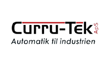 Et billede af Curru-Tek - Automatik il industrien